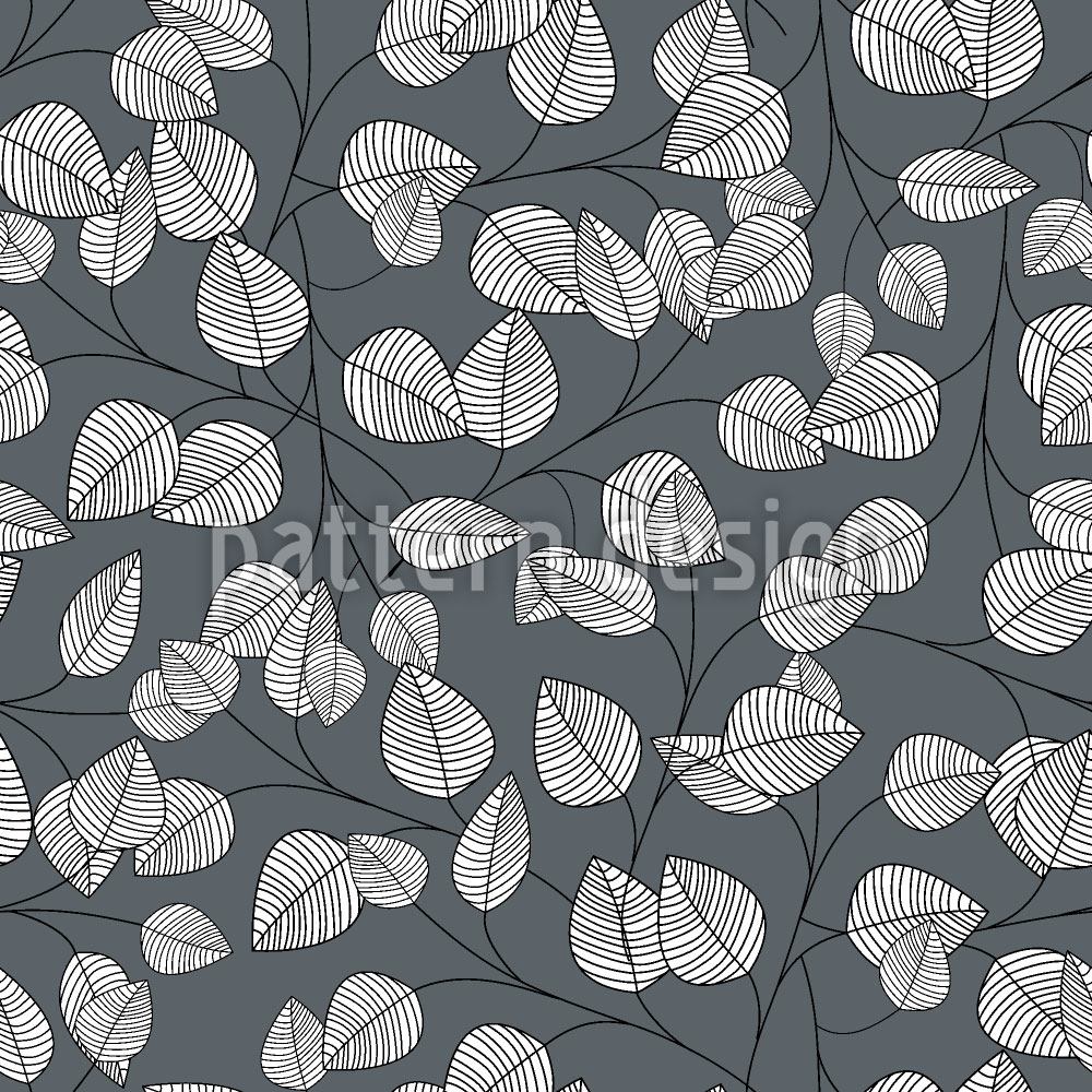 patterned-wallpaper-ink-leaves