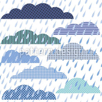 patterned-wallpaper-rain-cloud-patchwork