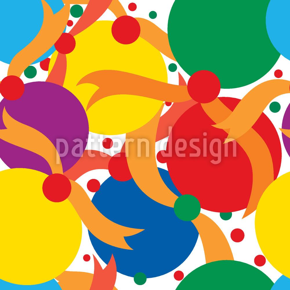 patterned-wallpaper-partytime