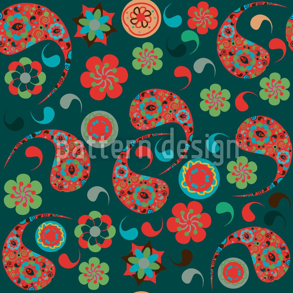 patterned-wallpaper-party-fun-with-paisleys