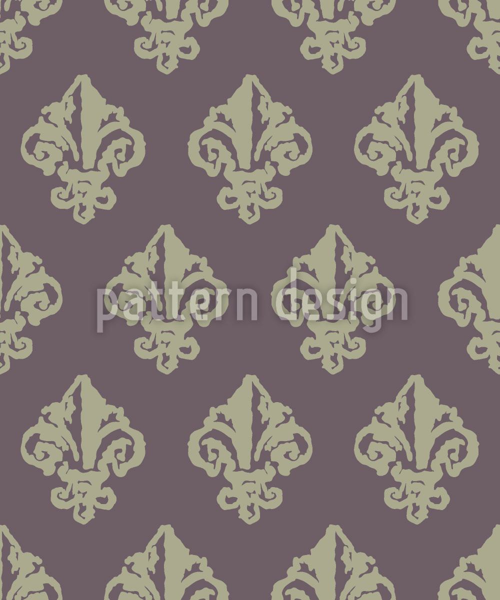 patterned-wallpaper-lady-de-winter-grey