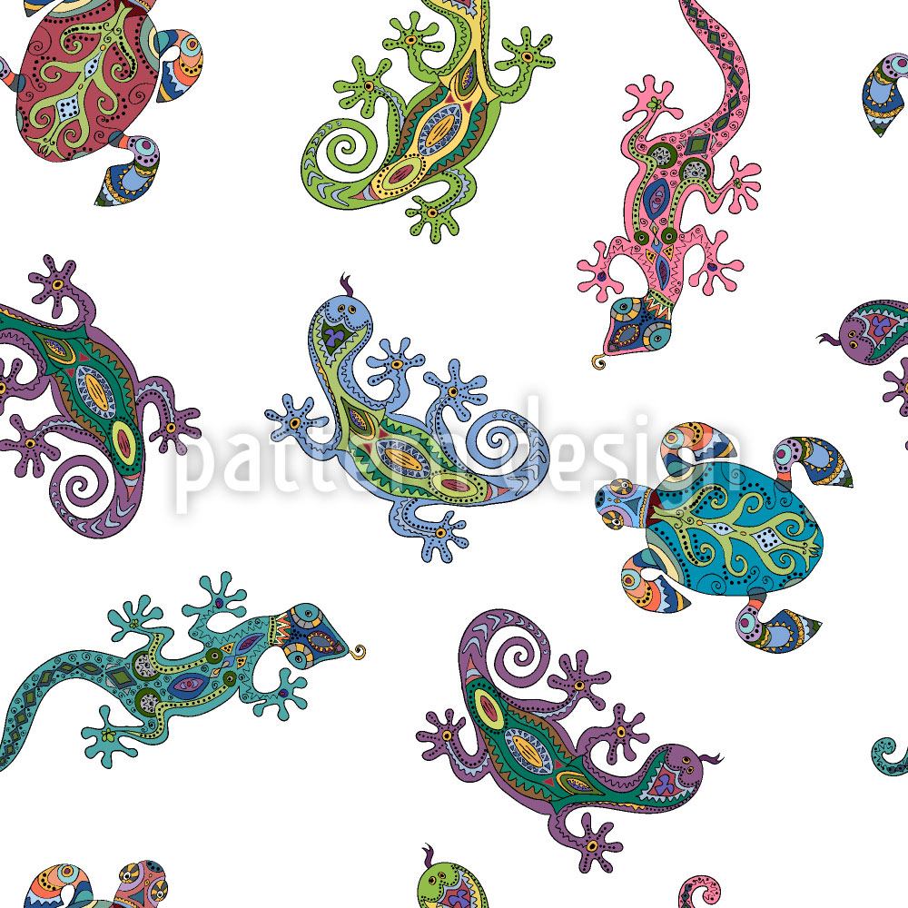 patterned-wallpaper-little-creatures