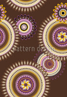 patterned-wallpaper-floral-mandalas