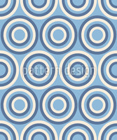 patterned-wallpaper-retro-wheels-of-fortune