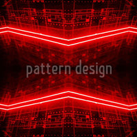 patterned-wallpaper-ars-electronica