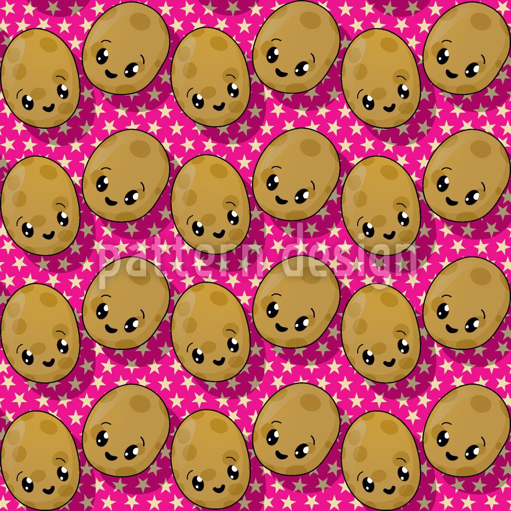 patterned-wallpaper-the-small-kawaii-potatoes