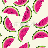 patterned-wallpaper-melons-for-breakfast