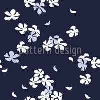 patterned-wallpaper-cherry-blossoms-at-night