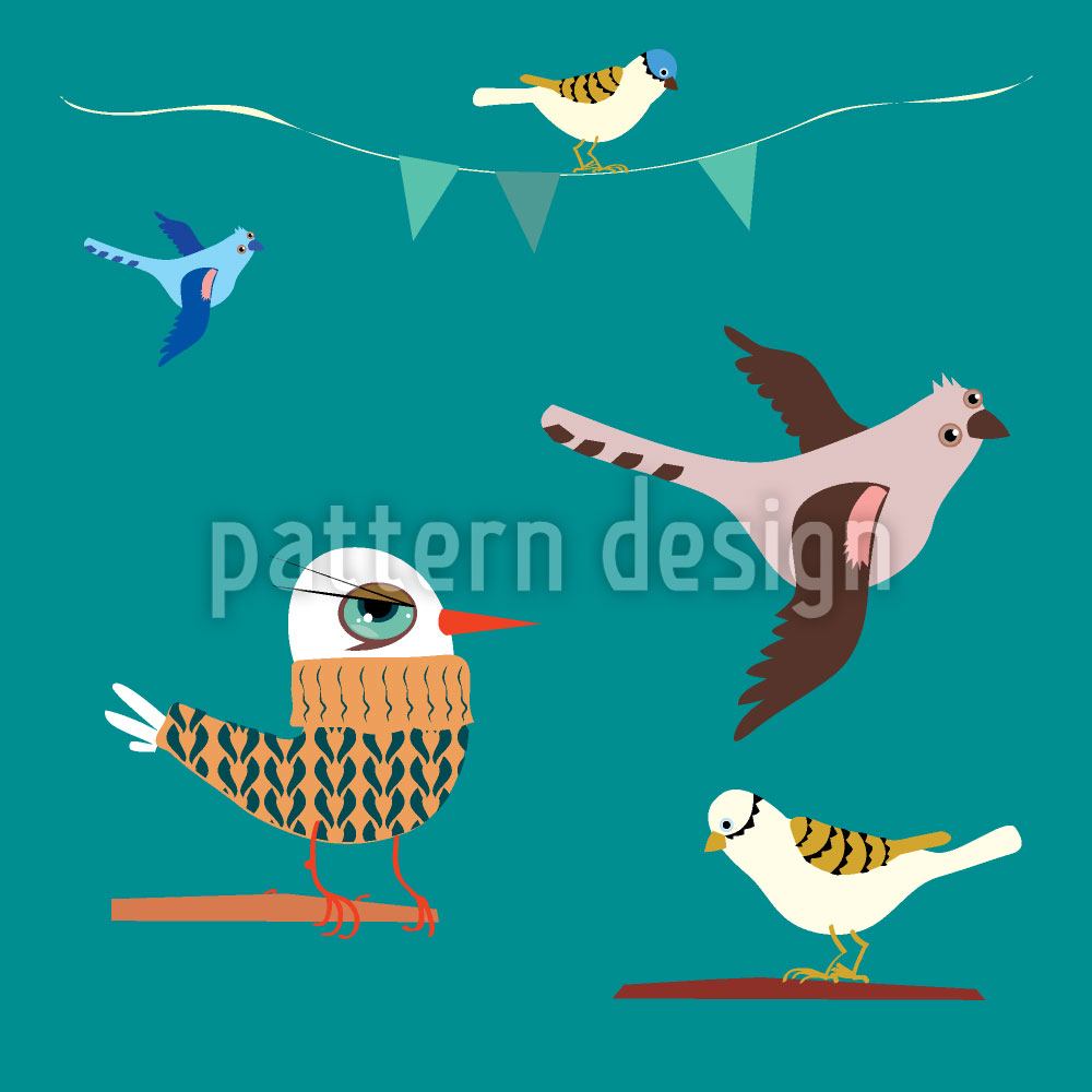 patterned-wallpaper-bird-story