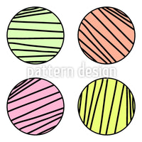 patterned-wallpaper-striped-circles