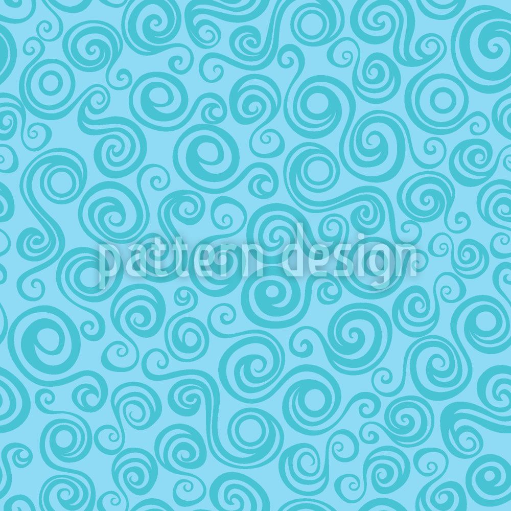 patterned-wallpaper-mermaid-curls