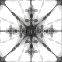 patterned-wallpaper-kaleidoscope-mono