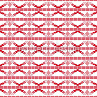 patterned-wallpaper-mosaic-stripes