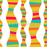 patterned-wallpaper-clown-stripes