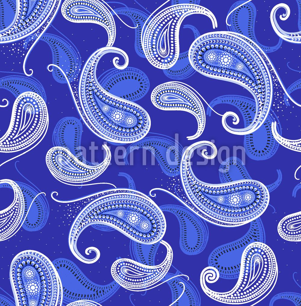 patterned-wallpaper-paisley-universe