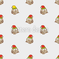 patterned-wallpaper-funny-owls