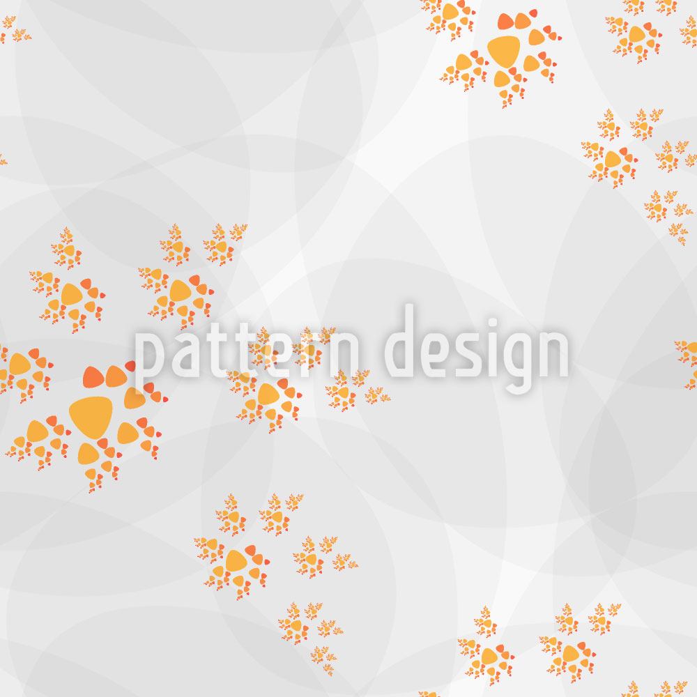 patterned-wallpaper-autumn-spiral-dance