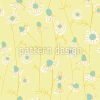 patterned-wallpaper-chamomile