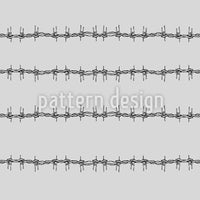 patterned-wallpaper-barbed-wire