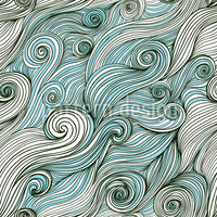 patterned-wallpaper-god-of-the-ocean