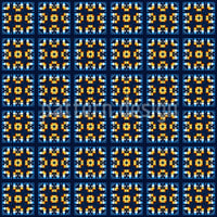 patterned-wallpaper-tiles-in-blue-and-gold