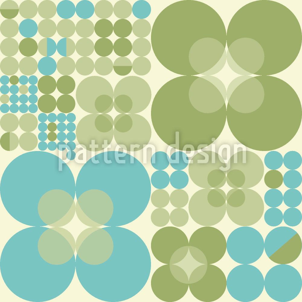 patterned-wallpaper-retro-circle-spring