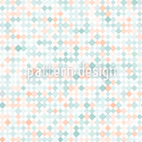 patterned-wallpaper-delicate-diamond-mosaic