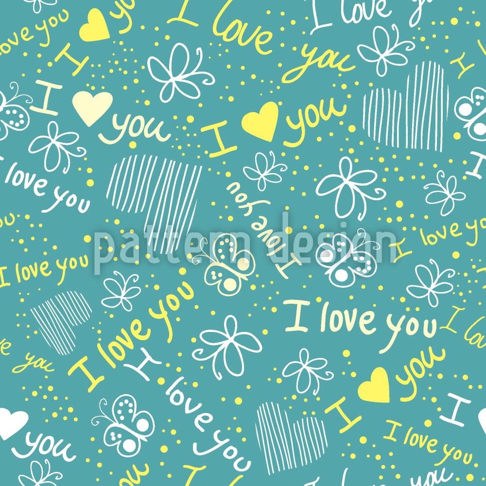 patterned-wallpaper-love-confession