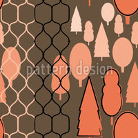 patterned-wallpaper-fency-forest