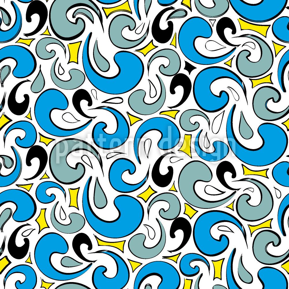 patterned-wallpaper-wet-area