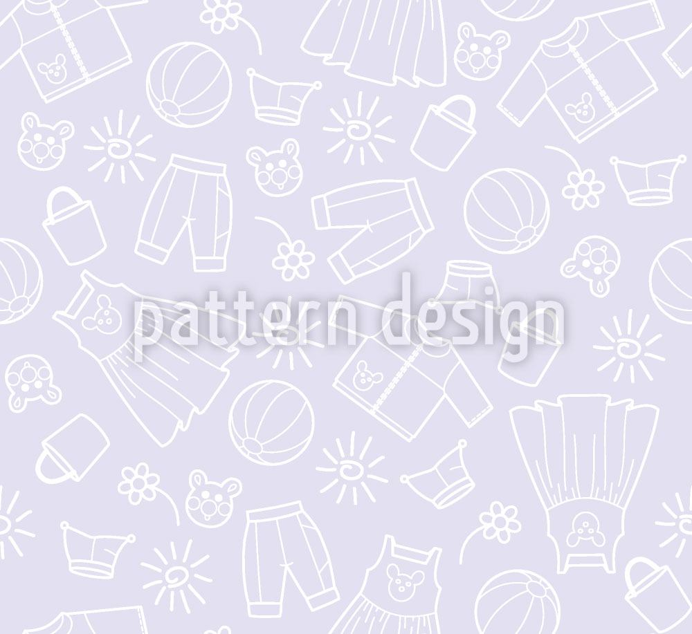 patterned-wallpaper-childrens-world-violet