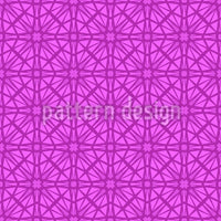 patterned-wallpaper-octagon-lady