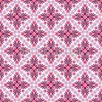 patterned-wallpaper-flower