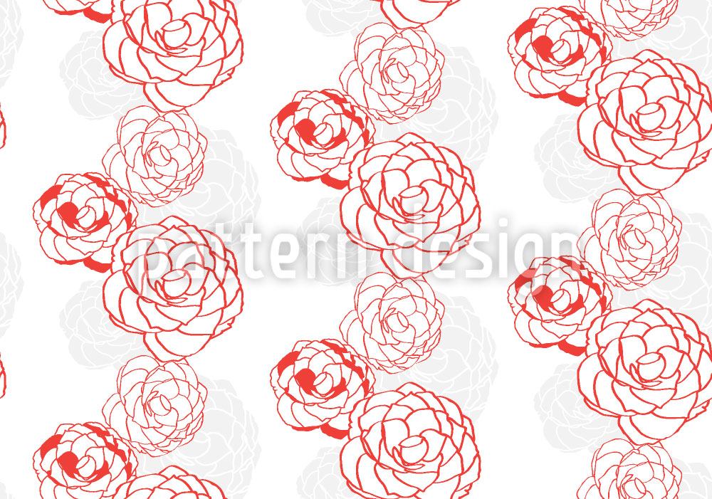 patterned-wallpaper-camellia