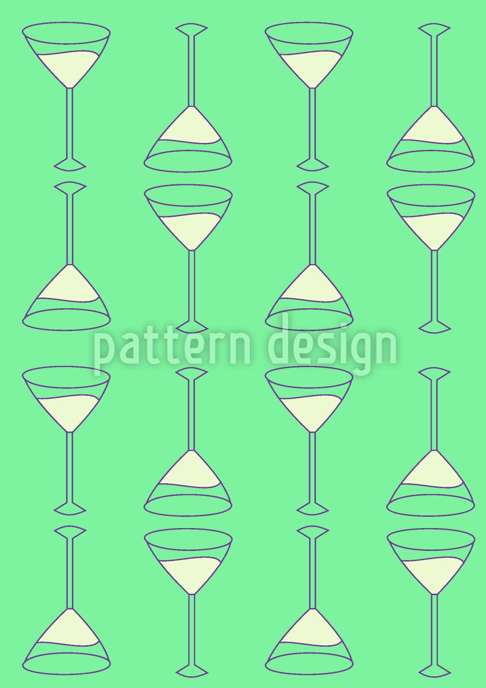 patterned-wallpaper-martini-green