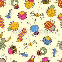 patterned-wallpaper-bug-friends