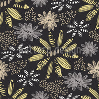 patterned-wallpaper-nula-nero