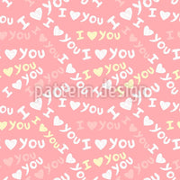 patterned-wallpaper-i-love-you