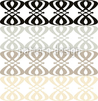 patterned-wallpaper-neutral-nouveau