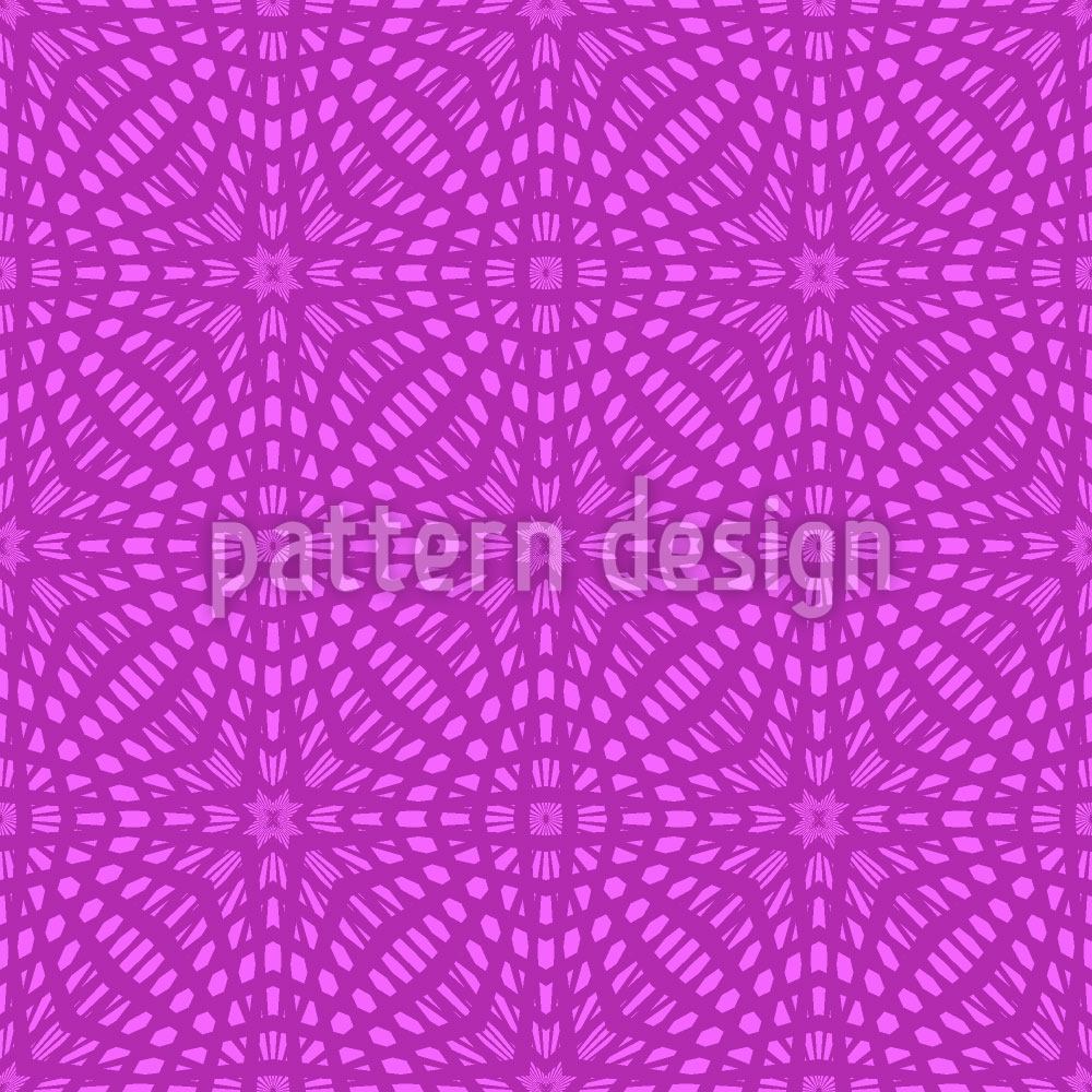 patterned-wallpaper-polygon-dimension