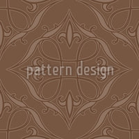 patterned-wallpaper-renaissance-in-brown