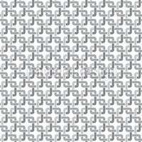 patterned-wallpaper-chained-squares