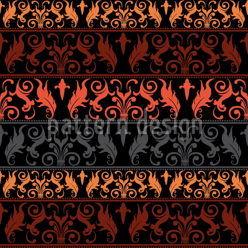 patterned-wallpaper-encora-dark