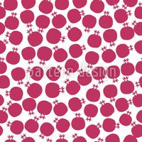 patterned-wallpaper-pomegranate-harvest