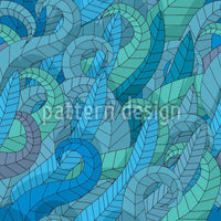 patterned-wallpaper-seaweed-comic