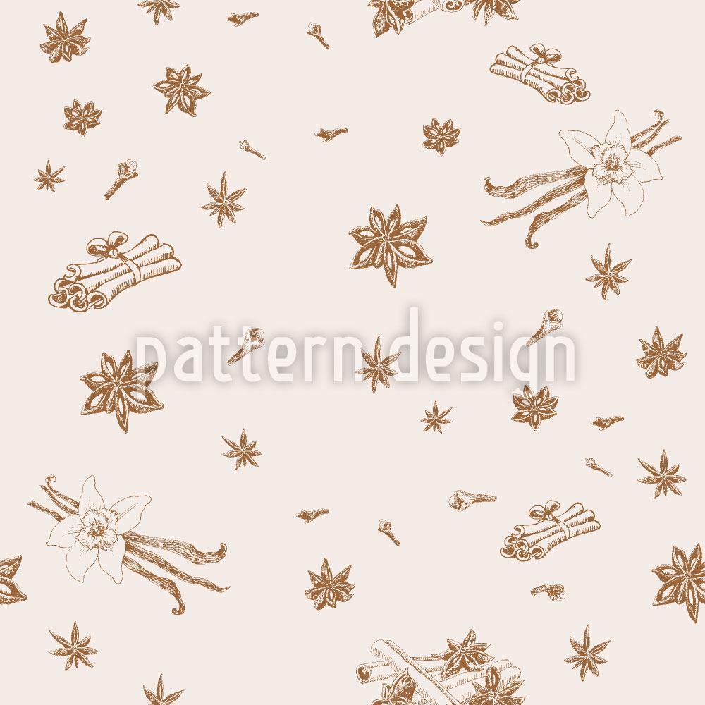 patterned-wallpaper-spices