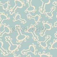 patterned-wallpaper-you-have-got-the-key