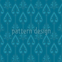 patterned-wallpaper-the-kings-army