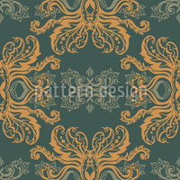 patterned-wallpaper-opulence-is-spreading