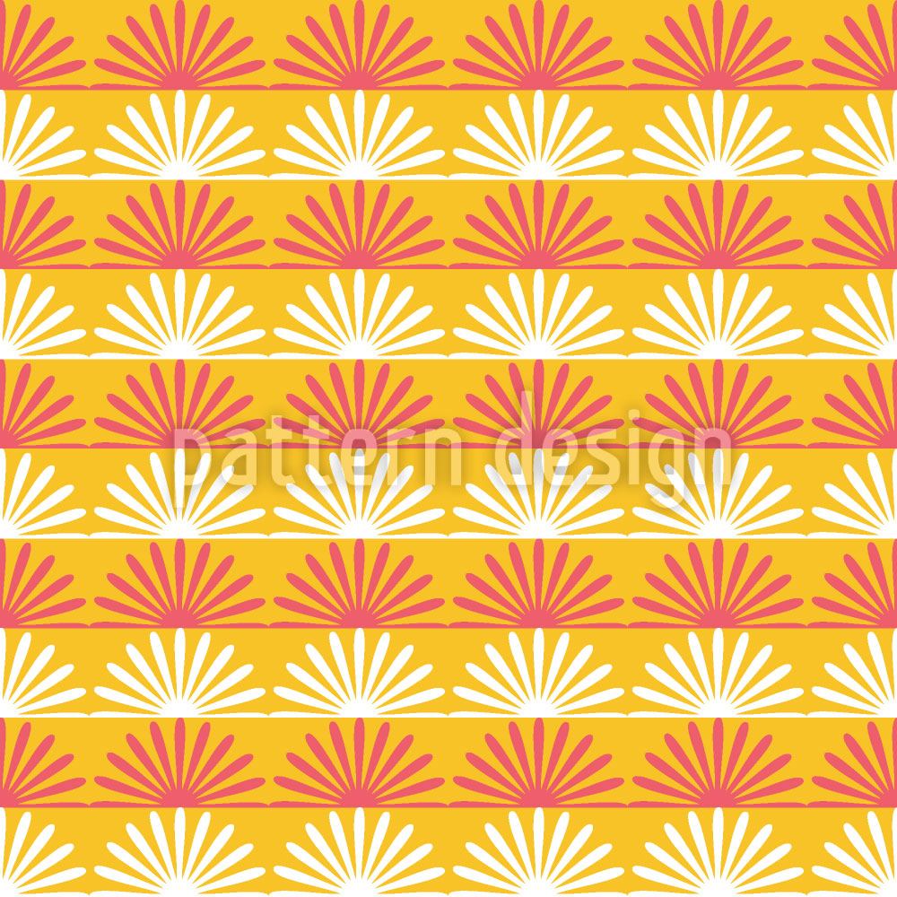 patterned-wallpaper-floral-sunshine